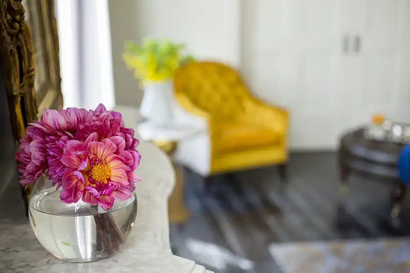 Social Media for hotels photography by Greg Ceo Studio